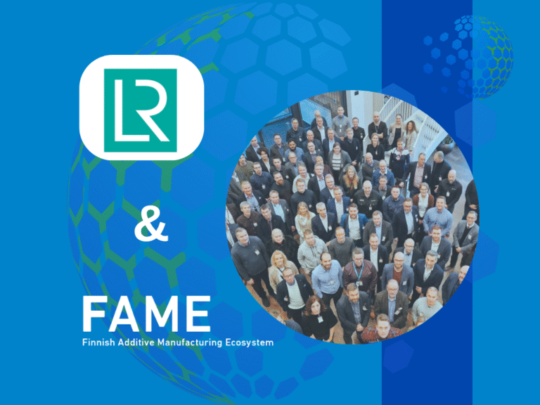 Lloyds Register joins FAME