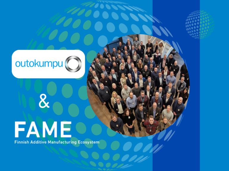 Outlokumpu joins FAME