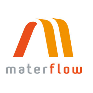 Materflow logo